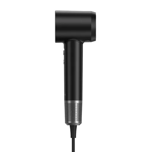 Laifen Swift Premium hajszárító ionizációval (Ezüst Fekete) - 4