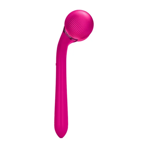 Geske 4 az 1-ben Okos szónikus arc-és testhenger (magenta) - 7