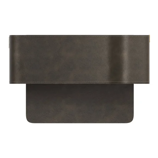 Autós tárolódoboz Baseus OrganizeFun (barna) - 4