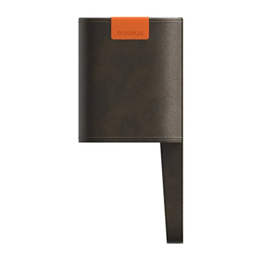 Autós tárolódoboz Baseus OrganizeFun (barna) - 6