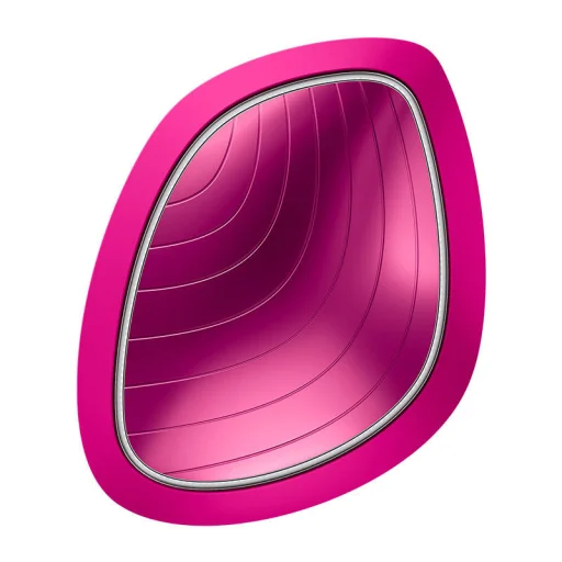 Geske 9 az 1-ben Okos hideg & meleg bőrvasaló arcra (magenta) - 4