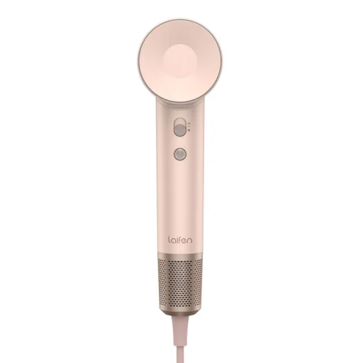 Hajszárító ionizációval Laifen Swift Premium (Rózsaszín) - 4