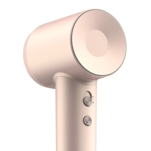 Hajszárító ionizációval Laifen Swift Premium (Rózsaszín) - 5