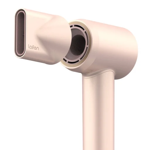 Hajszárító ionizációval Laifen Swift Premium (Rózsaszín) - 6