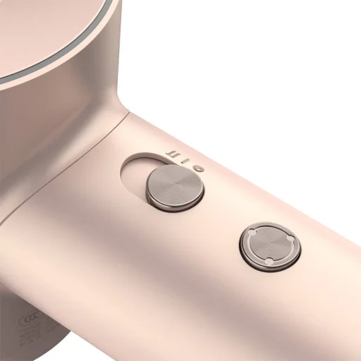 Hajszárító ionizációval Laifen Swift Premium (Rózsaszín) - 7