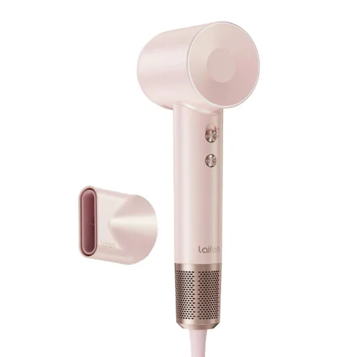 Hajszárító ionizációval Laifen Swift Premium (Rózsaszín) - 8