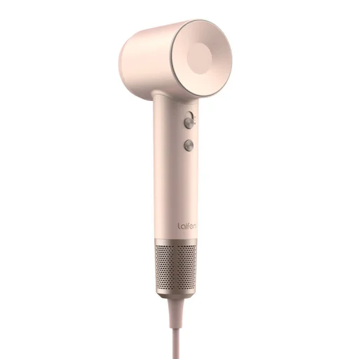 Hajszárító ionizációval Laifen Swift Premium (Rózsaszín) - 2