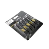 Tattu LiPo 270mAh 3.8V 75C 1S1P JST-PHR 2.0 akkumulátor (5db) thumbnail
