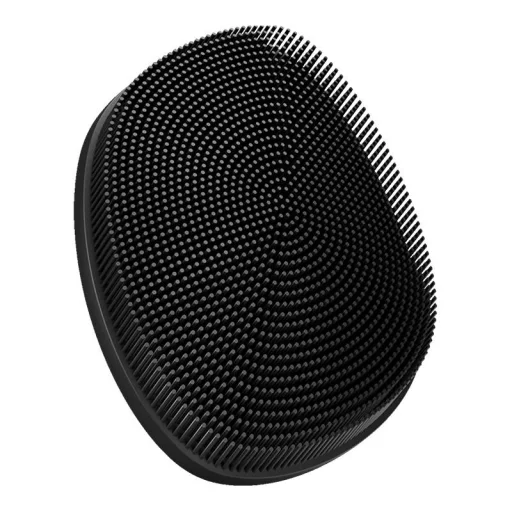 Geske 4 az 1-ben Okos arctisztító kefe (fekete) - 6