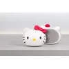 Geske 4 az 1-ben Okos szónikus arctisztító kefe (Hello Kitty gyöngyház) - 7