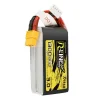 Tattu R-Line Version 3.0 1300mAh 14.8V 120C 4S1P XT60 akkumulátor thumbnail