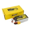 Tattu R-Line Version 3.0 1300mAh 14.8V 120C 4S1P XT60 akkumulátor thumbnail