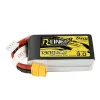 Tattu R-Line Version 3.0 1300mAh 14.8V 120C 4S1P XT60 akkumulátor thumbnail
