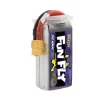 Tattu Funfly 1550mAh 11.1V 100C 3S1P akkumulátor thumbnail