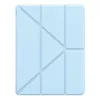 Baseus Minimalist védőtok iPad Pro 12,9" 2020/2021/2022 (világoskék) tok thumbnail