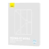 Baseus Minimalist védőtok iPad Pro 12,9" 2020/2021/2022 (világoskék) tok thumbnail