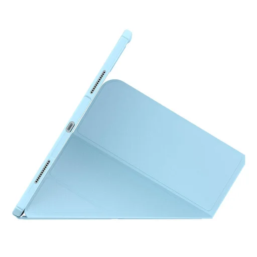 Baseus Minimalist védőtok iPad Pro 12,9" 2020/2021/2022 (világoskék) tok - 6