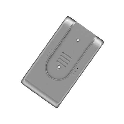 Dreame T20 újratölthető akkumulátor dokkolóállomással a 3000mAh porszívóhoz - 4