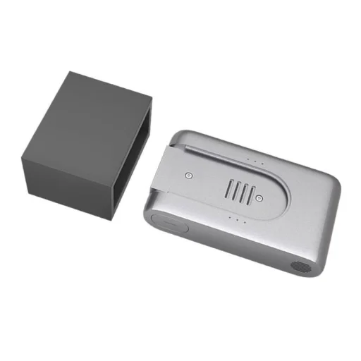 Dreame T20 újratölthető akkumulátor dokkolóállomással a 3000mAh porszívóhoz - 5