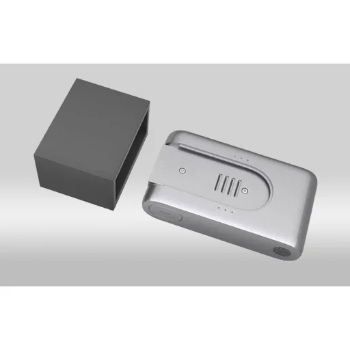 Dreame T20 újratölthető akkumulátor dokkolóállomással a 3000mAh porszívóhoz - 6