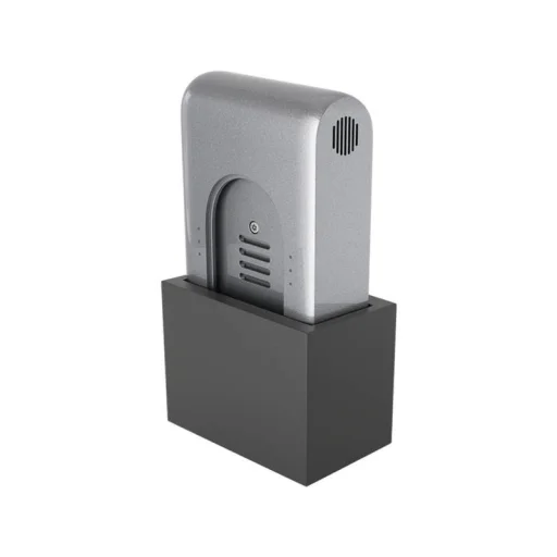 Dreame T20 újratölthető akkumulátor dokkolóállomással a 3000mAh porszívóhoz - 1