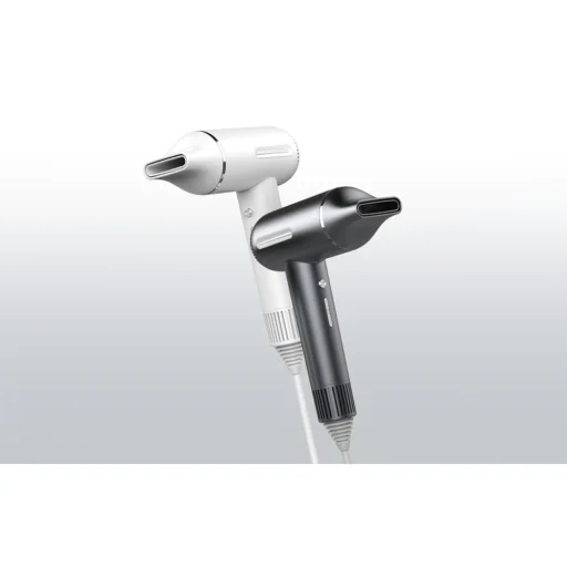 inFace ZH-09G hajszárító (szürke) - 5