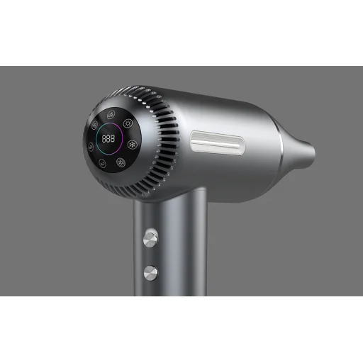 inFace ZH-09G hajszárító (szürke) - 8