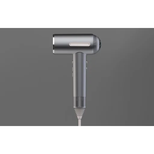 inFace ZH-09G hajszárító (szürke) - 9