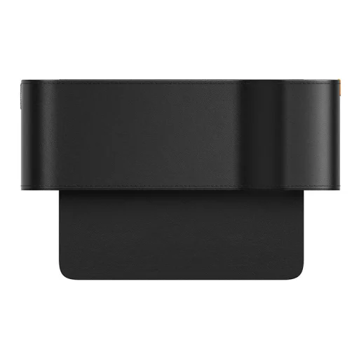 Baseus OrganizeFun tárolódoboz (fekete) - 3