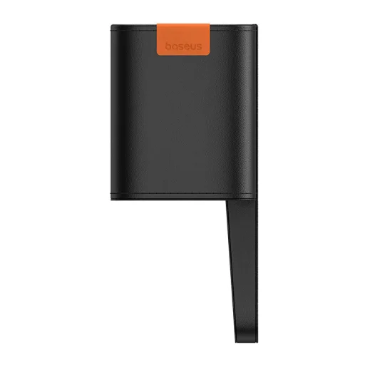 Baseus OrganizeFun tárolódoboz (fekete) - 5