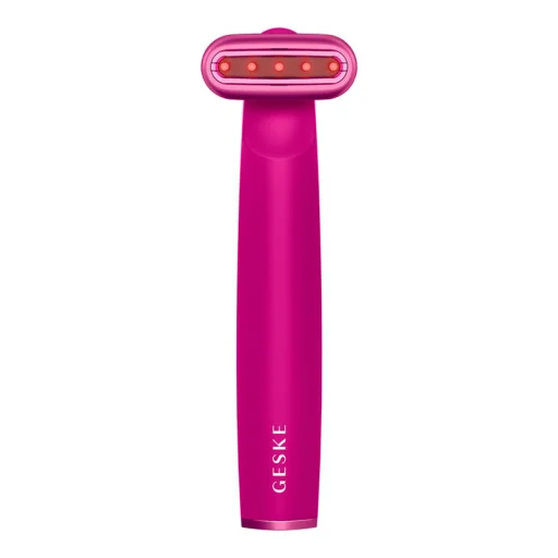 Geske 7 az 1-ben feszesítő arcápoló pálca (magenta) - 2