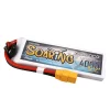 Gens Ace G-Tech Soaring 4000mAh 7,4V 30C 2S1P XT90 akkumulátor thumbnail
