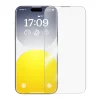 Baseus Diamond edzett üvegfólia 0,3 mm iPhone 15 Plus üvegfólia thumbnail