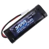 Gens Ace 3000mAh 7.2V NiMH Tamiya akkumulátor - 2