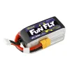 Tattu Funfly 1550mAh 14.8V 100C 4S1P akkumulátor thumbnail