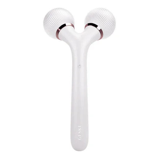 Geske 4 az 1-ben Okos szónikus arc-és testhenger (gyöngyház) - 2