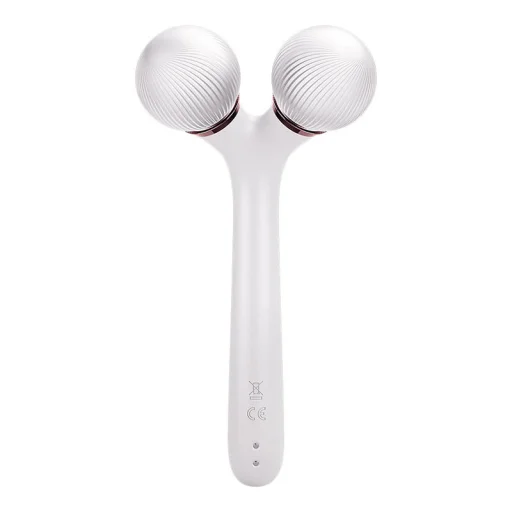 Geske 4 az 1-ben Okos szónikus arc-és testhenger (gyöngyház) - 3