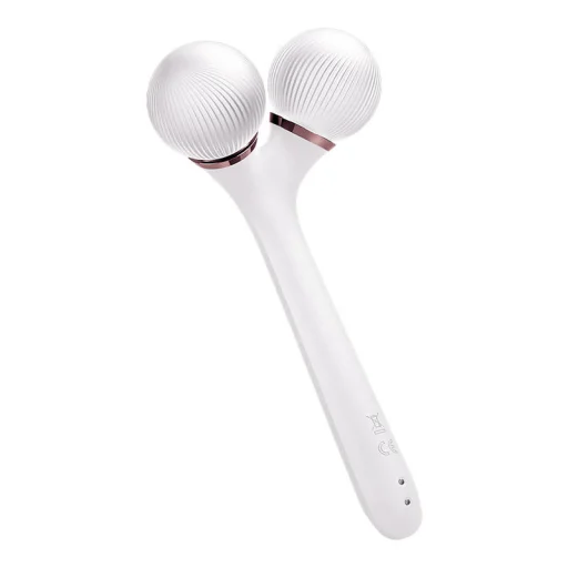 Geske 4 az 1-ben Okos szónikus arc-és testhenger (gyöngyház) - 6