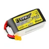 Tattu R-Line 750mAh 14.8V 95C 4S1P JST-XHR akkumulátor thumbnail