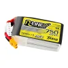 Tattu R-Line 750mAh 14.8V 95C 4S1P JST-XHR akkumulátor thumbnail