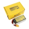 Tattu R-Line Version 4.0 1550mAh 14.8V 130C 4S1P XT60 akkumulátor thumbnail