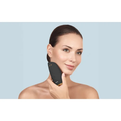 Geske 8 az 1-ben Okos szónikus thermo Arckefe & lifting készülék (fekete) - 6