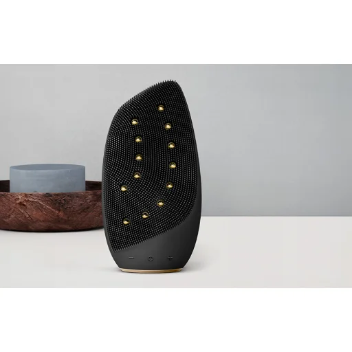 Geske 8 az 1-ben Okos szónikus thermo Arckefe & lifting készülék (fekete) - 7