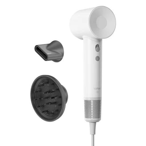 Hajszárító ionizációval Laifen Swift SE Special (Fehér) - 1