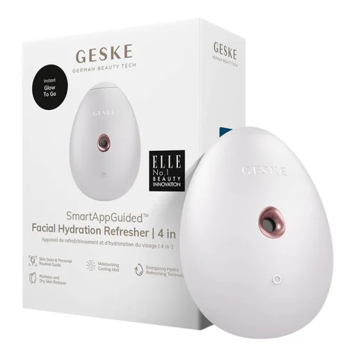 Geske 4 az 1-ben Okos archidratáló készülék (gyöngyház) - 1