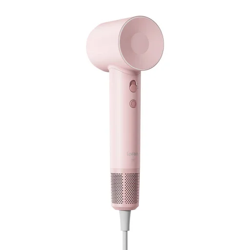 Hajszárító ionizációval Laifen Swift SE Special (Rózsaszín) - 4