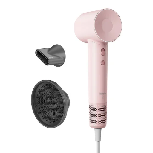 Hajszárító ionizációval Laifen Swift SE Special (Rózsaszín) - 1