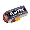 Tattu Funfly 1300mAh 11.1V 100C 3S1P akkumulátor thumbnail