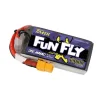 Tattu Funfly 1300mAh 11.1V 100C 3S1P akkumulátor thumbnail