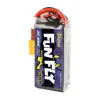 Tattu Funfly 1300mAh 11.1V 100C 3S1P akkumulátor thumbnail